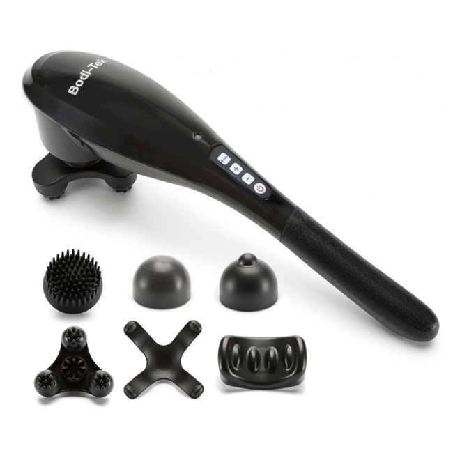 Bodi-Tek Deep Tissue Percussion Massager